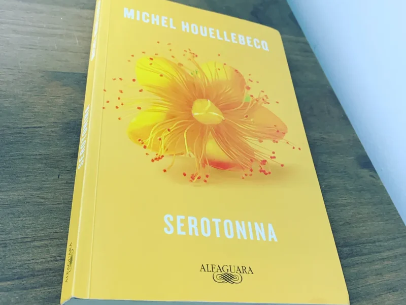 Serotonina e o Desencantamento Moderno